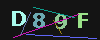 Gambar captcha